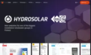 Preview of the Hydrosolar Group Case Study