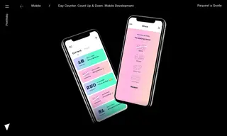 Preview of the Day Counter Case Study