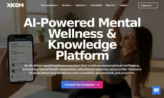 Preview of the HealthELivin Case Study