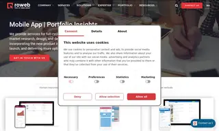 Preview of the TourPaq Aps Case Study