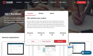 Preview of the WHISE nv Case Study