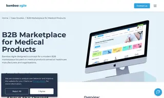 Preview of the McKesson Store Case Study