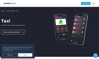 Preview of the Velcom Case Study