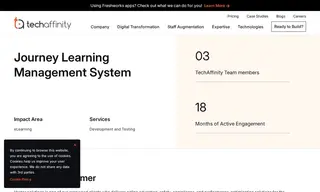 Preview of the Vector Solutions Case Study