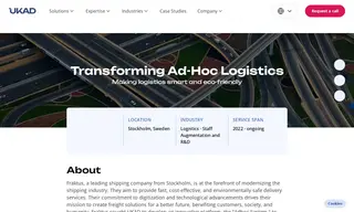 Preview of the Fraktus Case Study