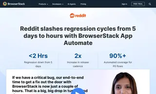 Preview of the Reddit Case Study