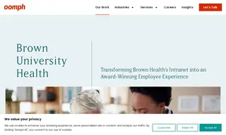 Preview of the Lifespan Case Study