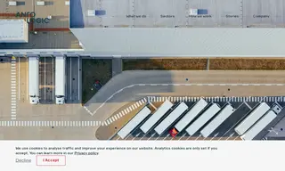 Preview of the OPO Oeschger AG Case Study