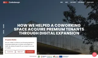 Preview of the LACS Case Study