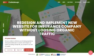 Preview of the NavSav Insurance Case Study