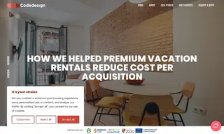 Preview of the Olala Homes Case Study