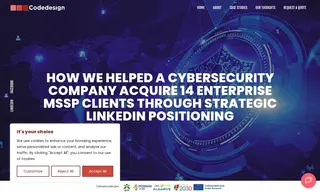 Preview of the Cyber Intelligence House Case Study