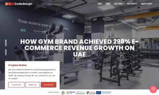 Preview of the Circuit Plus Co Case Study
