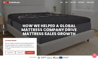 Preview of the Beautyrest Case Study