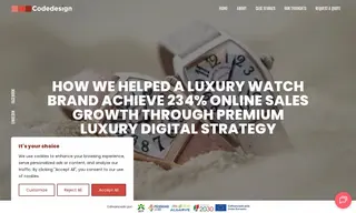Preview of the Watchers Case Study