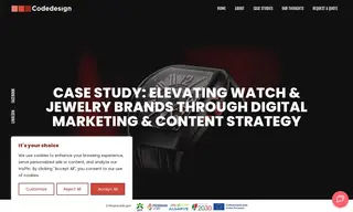 Preview of the Watchers Case Study