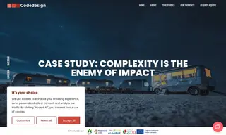 Preview of the Haven Case Study