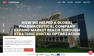Preview of the Major Multinational Pharmaceutical Corporation Case Study