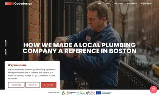 Preview of the Boston Budget Plumbing Case Study