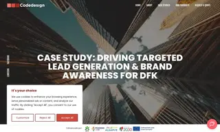 Preview of the DFK Portugal Case Study