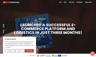Preview of the Control Case Study