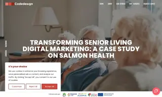 Preview of the Salmon Health Case Study