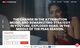 Preview of the Perfumes & Companhia Case Study