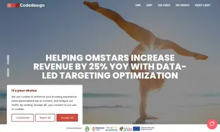 Preview of the Omstars Case Study