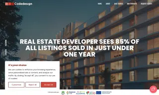 Preview of the O' Living by Mexto Case Study