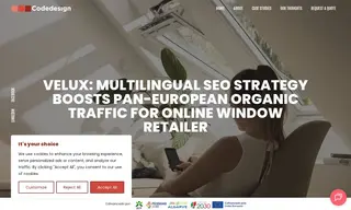Preview of the VELUX Case Study
