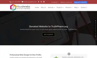 Preview of the TruthPharm.org Case Study