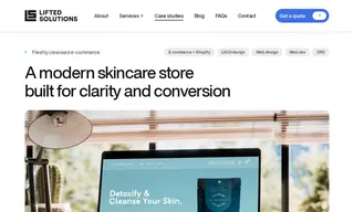 Preview of the Soakness Case Study