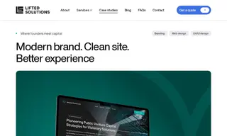 Preview of the Sequoia Partners Case Study
