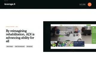 Preview of the ADI Israel Case Study