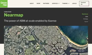 Preview of the nearmap Case Study