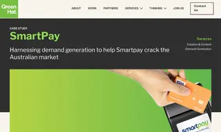 Preview of the Smartpay Case Study