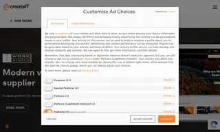 Preview of the Work System Case Study