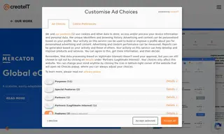 Preview of the Mercator Medical Group Case Study
