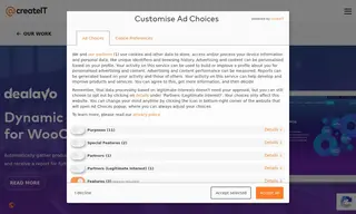 Preview of the Dealavo Case Study