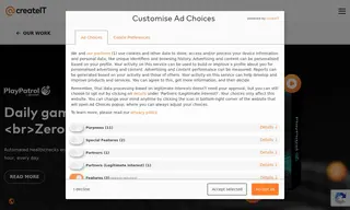 Preview of the PlayPatrol Case Study