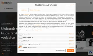Preview of the Freedom United Case Study