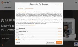Preview of the GoodRoom Case Study