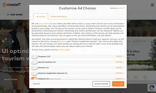 Preview of the Za Piecem Case Study