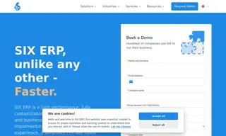 Preview of the Metime Corp Limited Case Study