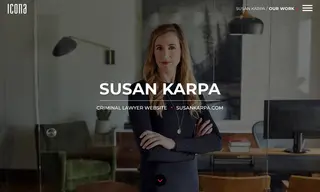 Preview of the Susan Karpa Case Study