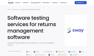 Preview of the SWAY Case Study