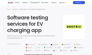 Preview of the Dootrix Case Study