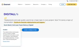 Preview of the Digitall Case Study