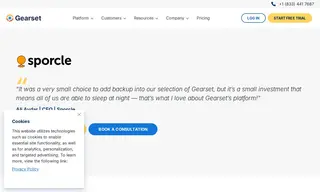 Preview of the Sporcle Case Study