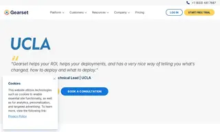 Preview of the UCLA Case Study